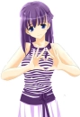 cute girl