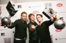 Muse at EMAs 07