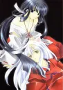 kikyo and inuyasha