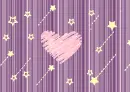 Heart and Stars
