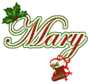 Mary