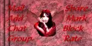 Red angel