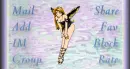 Cute Fairy