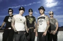 Avenged Sevenfold