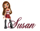 Personalized Bratz