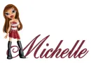 Personalized Bratz
