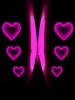 butterfly heart