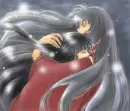 kikyo and inuyasha