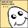 crack a smile. :]]]]]