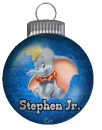 Stephen Jr