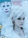 white miss
