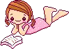 kawaii doll