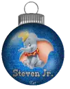 Steven Jr.