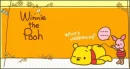 pooh and tigger