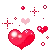 hearts