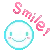 smile