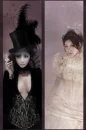 devil and pure