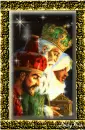 3 wise men