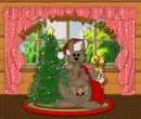 aussie christmas