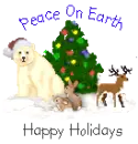 Peace On Earth