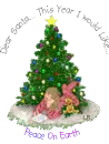 dear santa