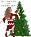 deck the halls