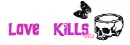 love kills 