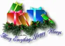 season's greetings