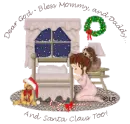 Christmas prayers