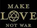 Make Love Not War