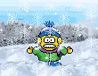 Snowstorm