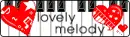 lovely melody