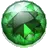 emerald