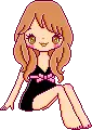 kawaii doll