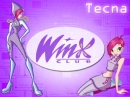winx club 