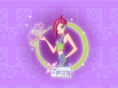 winx club 