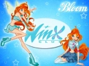 winx club bloom