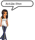 anti zac efron