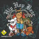 hip hop bear