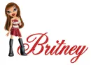 Personalized Bratz