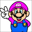Gay Mario