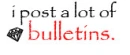 post bulletins