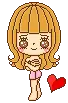 lala doll