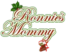 Ronnie's Mommy