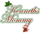 Kenneth's Mommy