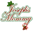 Joseph's Mommy 