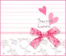 sweet love