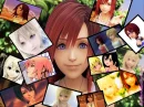 Kairi And Namine