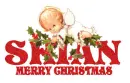 Merry Christmas Angel