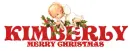 Merry Christmas Angel